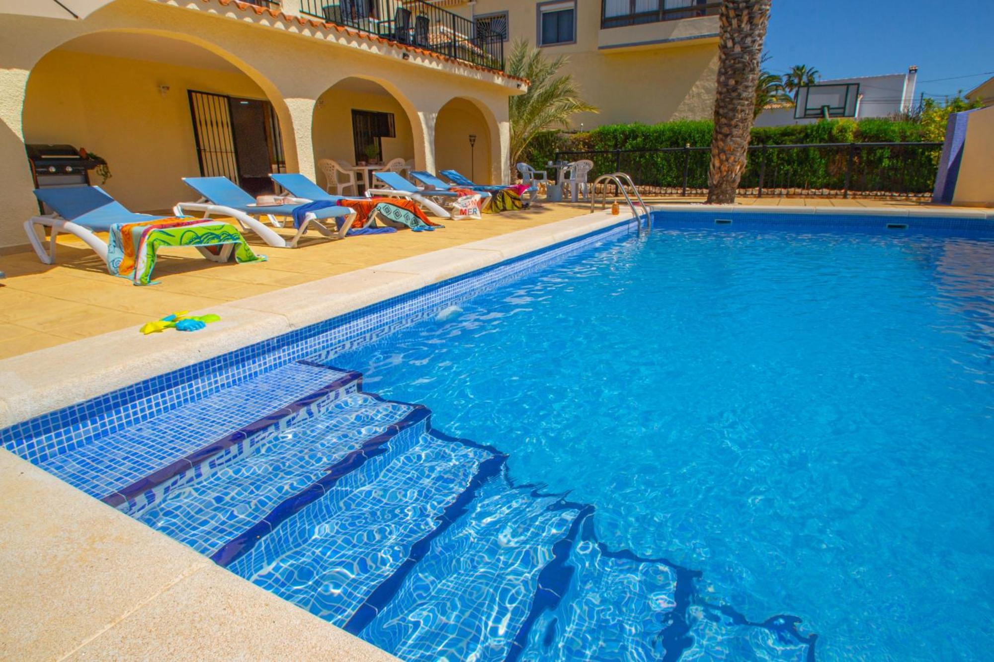 Villa Cohete - Plusholidays *