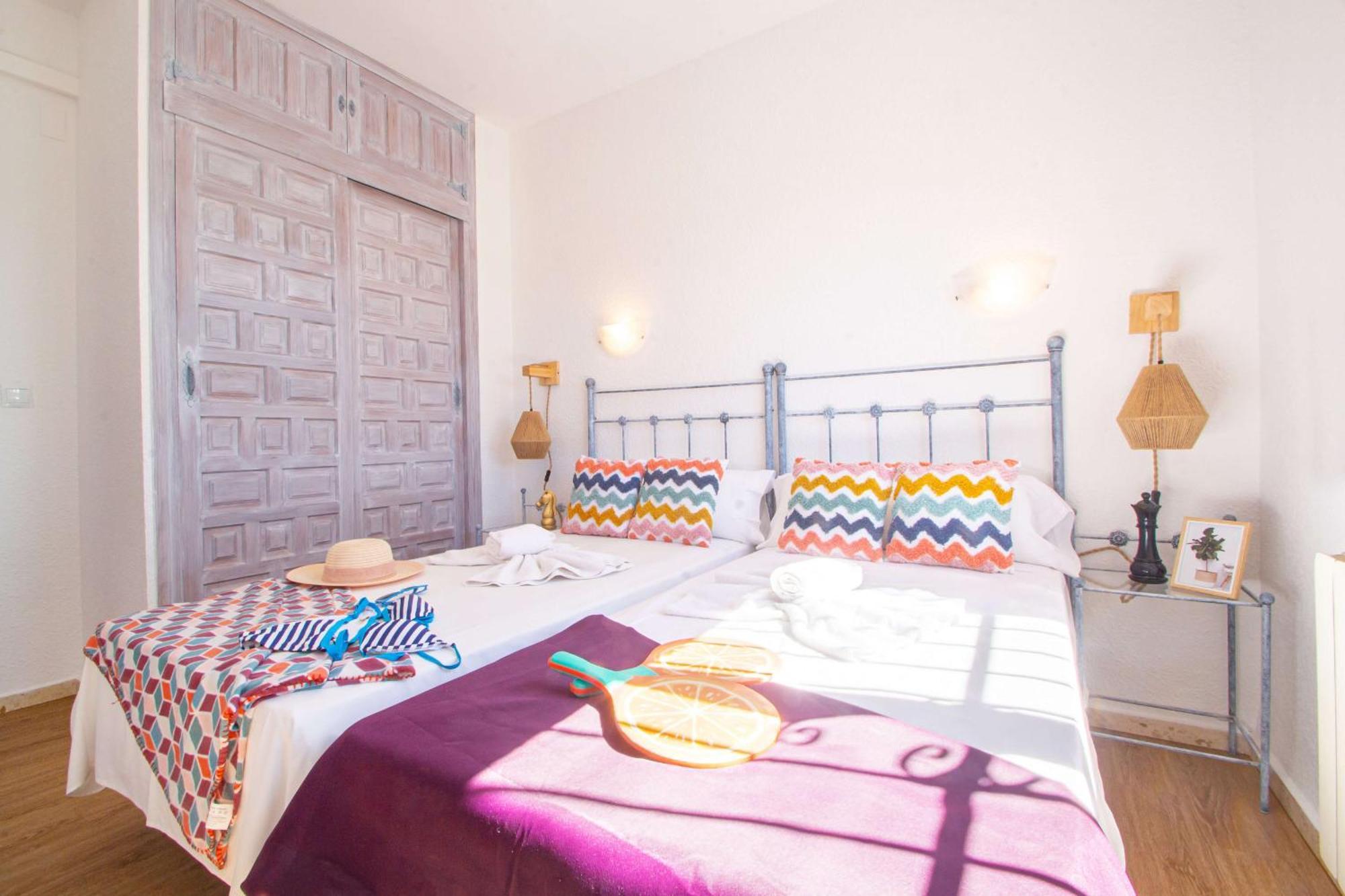 Cohete - Plusholidays Willa