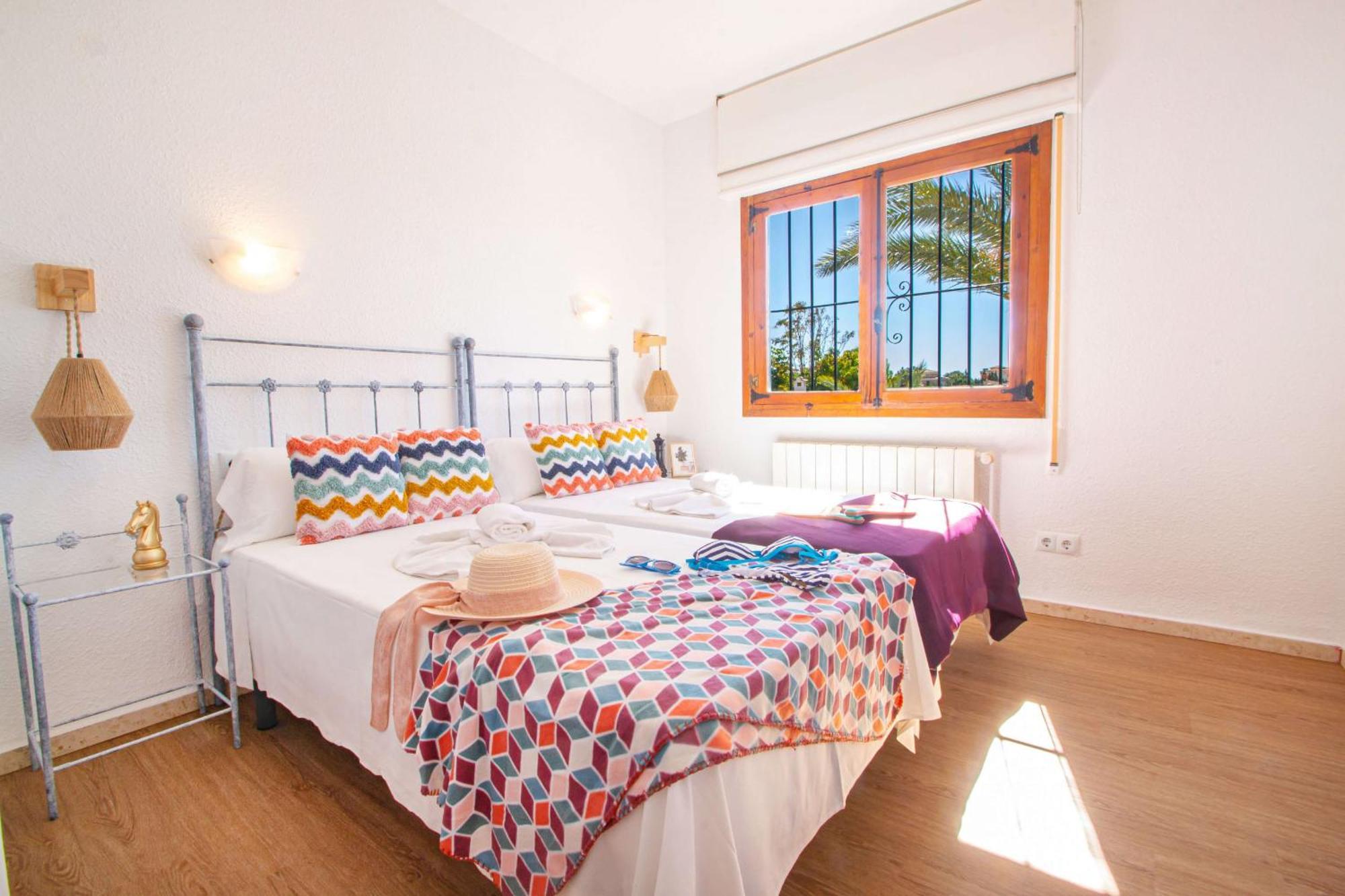 Cohete - Plusholidays Villa *