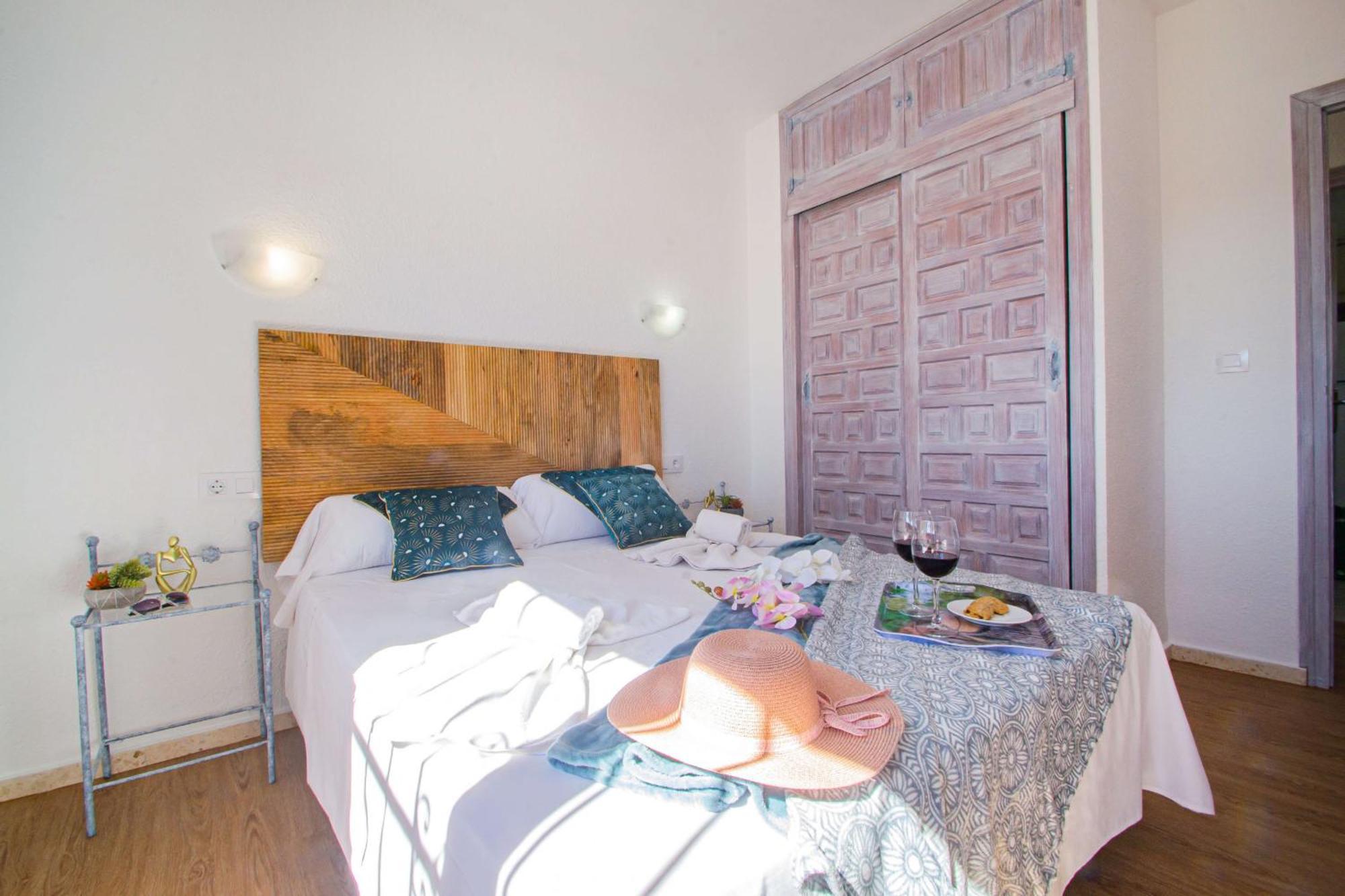 Cohete - Plusholidays Villa Calpe
