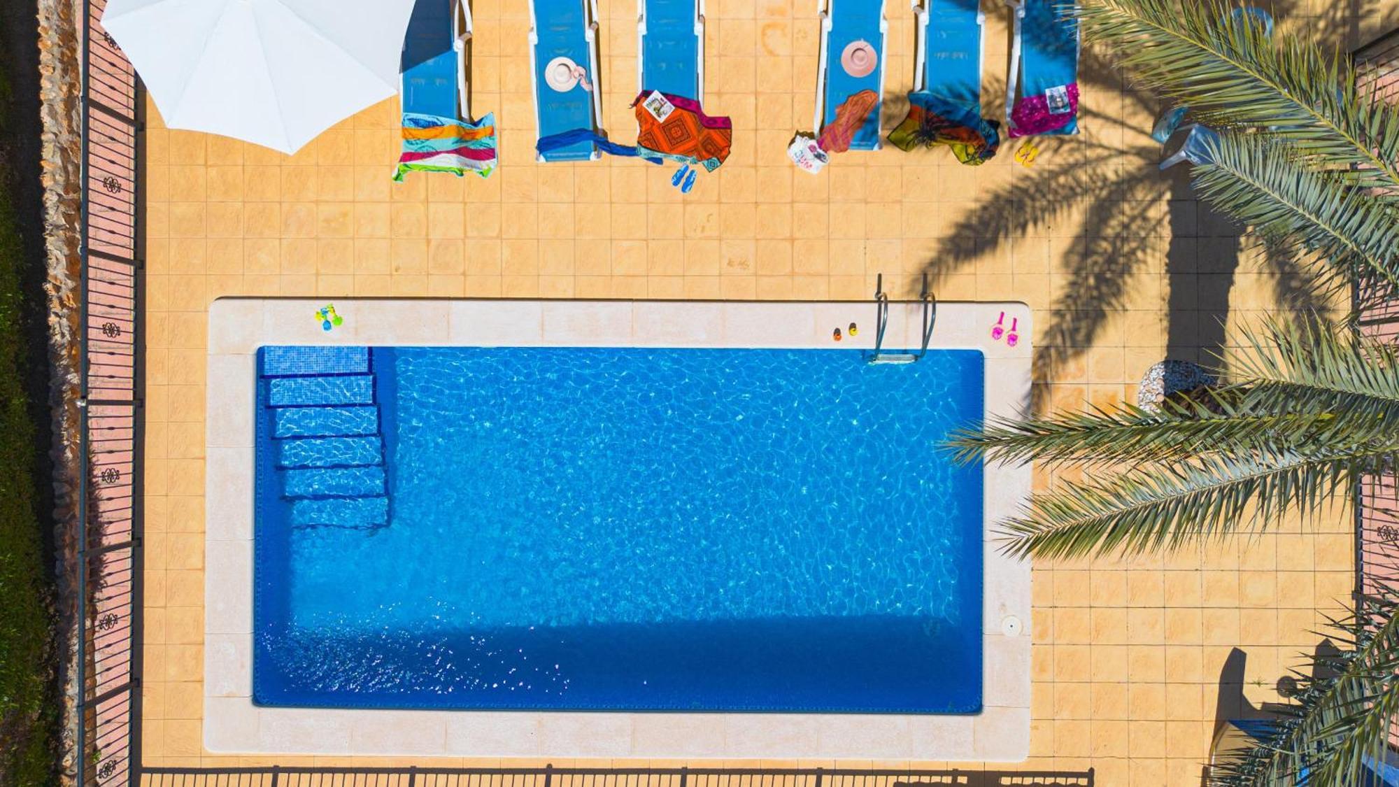 Villa Cohete - Plusholidays *